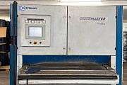 Entgratmaschine-Bütfering-Steelmaster-Prima-Optimat-SPO-413-RTTR gebraucht