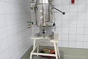 Rührwerk-Herbst-Rapid-HRV-15-H gebraucht