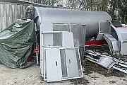 Saftpresse-Bucher-RPX-100 gebraucht