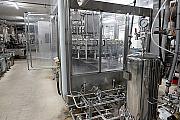 Reinigungs-und-Abfüllanlage-Krones-Variojet-562-Bloc gebraucht