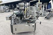 Etikettiermaschine-Krones-Universella-723 gebraucht