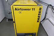 Kompressor-Kaeser-Airtower-11 gebraucht