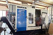 CNC-Machining-Center-Hurco-VMX50-50T used