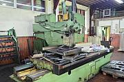 Milling-Machine-Zayer-BF3 used
