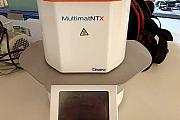 Dental-Ceramic-Furnace-Degudent-densply-Multimat-NTX used