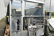 Labelling-Machine-Heuft-HBBTWXXXX used