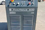 Plasma-Cutting-System-Kjellberg-FineFocus-600 used