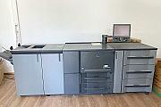 Digitaldruckmaschine-Konica-Minolta-bizhub-PRESS-1250P gebraucht