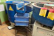Gleitschleifmaschine-Walther-Trowal-CD-110-G-100-C gebraucht