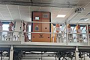 Kunststofftrocknungs-und-Förderanlage-Werner-Koch-A-MV gebraucht