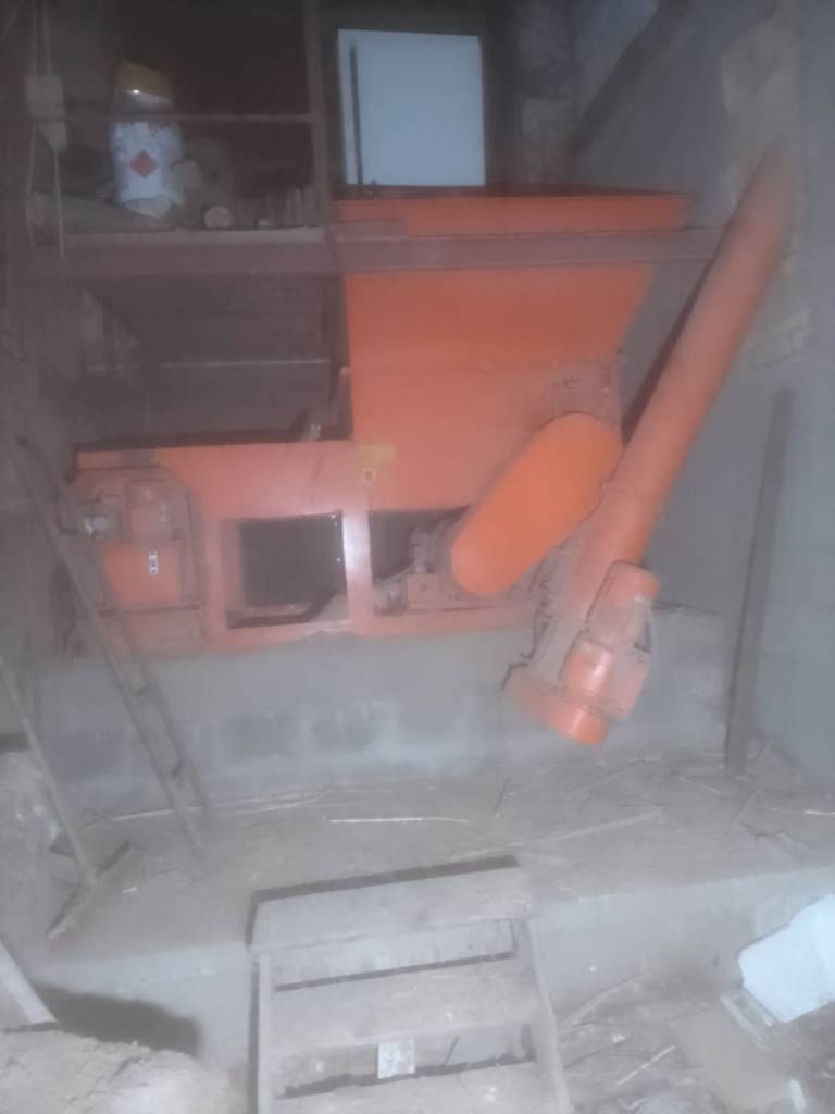 Mawera RZM 300 Hacker - Image 1