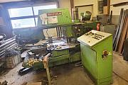 Band-Saw-Meba-420-G used