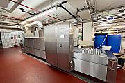 Continous-Washing-System-Hobart-FUX-IND-3-S-A-R-DSK-DSK-3-C25 used