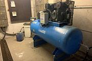 Compressor-Mark-MPCL-100-500-TYD used