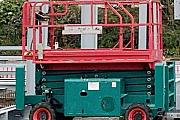 Arbeitsbühne-Airo-X-12-RTD gebraucht
