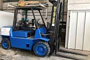 Gabelstapler-Hyster-H-4.00-XL-5 gebraucht