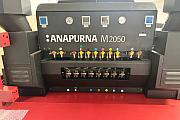 UV-Drucker-Agfa-Anapurna-M2050 gebraucht