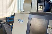 CNC-Vertikales-Bearbeitungszentrum-Hwacheon-Sirius-2 gebraucht