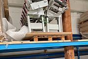 Folienwickler-Fev-TD600S gebraucht