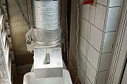 Universalzerkleinerer-Hommel-Rotormat-2000-Super-5,5PS gebraucht