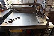 Kuchenschneidemaschine-Köhler-Schnittliner-K60 gebraucht