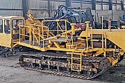 Drainagemaschine-Hoes-dynapac-685-Gigant gebraucht