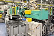 Spritzgießmaschine-Arburg-Allrounder-570-A-2000-800 gebraucht