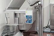 Paddelmischer-Risco-RS-1300 gebraucht