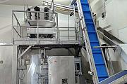 Schlauchbeutelmaschine-Deltapack-hd.wiegetechnik-DE-420-FU-HDW-10-3.5 gebraucht