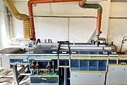 Ätzmaschine-Pill-Export-650 gebraucht