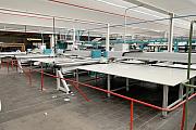Automatic-Quilting-machine-Stutznäcker-SNA-2000 used