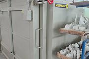 Kammerofen-Nabertherm-Mobilotherm-W-1000-H gebraucht