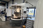 CNC-Werkzeugschleifmaschine-Walter-Heli-Power gebraucht
