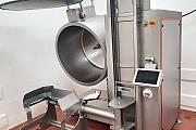 Mixer-Rühle-MPR-400 gebraucht