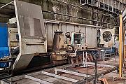 CNC-Drehmaschine-Xiangfan-Ouan-CK61220HP-8M gebraucht