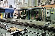 CNC-Portalfräsmaschine-Unisign-Uniport-6 gebraucht