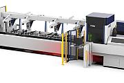 CNC-Rohrschneidemaschine-Hsg-TS65 gebraucht