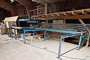 Vollautomatische-Abbundmaschine-Hans-Hundegger-ABM-K2-A gebraucht