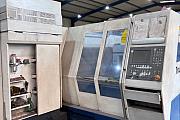 CNC-Laserschneidanlage-Trumpf-TruLaser-5030-L16 gebraucht