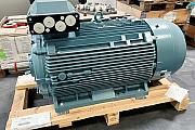 Elektromotor-Abb-3GBP-352430-ADM gebraucht