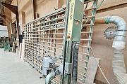 Plattensäge-Strebig-Standard-5220A-G gebraucht