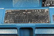 Elektromotor-Weg-IE3-IP23-B3-V gebraucht