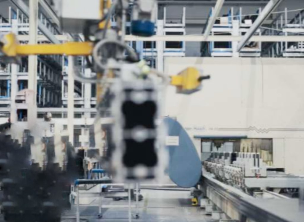 Maka PA 37 CNC Machining Center - Thumbnail 2