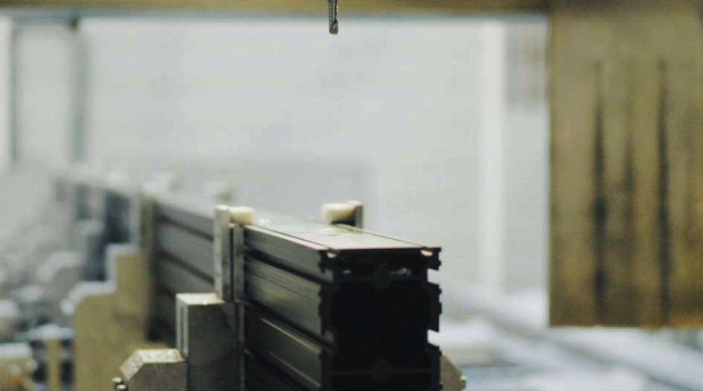 Maka PA 37 CNC Machining Center - Thumbnail 6