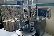 Tubensiegelmaschine-Neweco-NZT-100 gebraucht