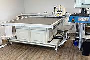 Plotter-Konsberg-i-XL20 used