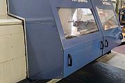 CNC-Drehmaschine-Krewema-HFDM-45-ZS475 gebraucht