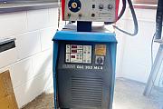 Remaining-Stock-Cloos-hebö-eisele-GLC-353-MC3-GLC-255-Stabverdriller-Typ-II-VMS-II-PV-p used