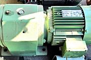 Electric-Motor-Sew-eurodrive-eurodrive-Ab-elektrim-carl-Bockwoldt-R73-R60D-SF90-CD2 used