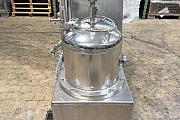 Weinfilteranlage-Novoflow-NDCF-1-2-312 gebraucht